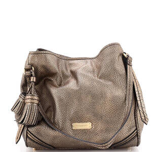 Burberry Canterbury Tote Leather Small #258985B56B